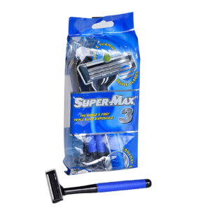 Super Max Razor