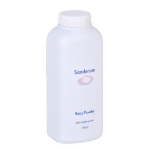 Sanderson Baby Powder