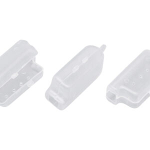 Toothbrush Head Cover