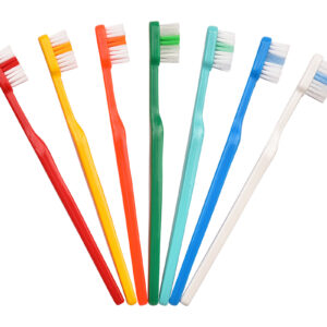 OHP25 Junior Toothbrush