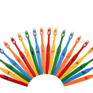 Toothbrushes for Brushing Programmes